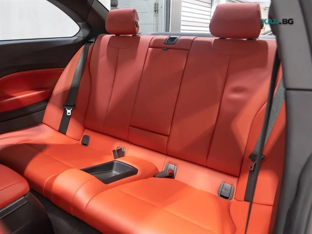 BMW 235 xDrive* Coupe* АвтоКредит* (ЦЕНА ДО БГ), снимка 12 - Автомобили и джипове - 55879598