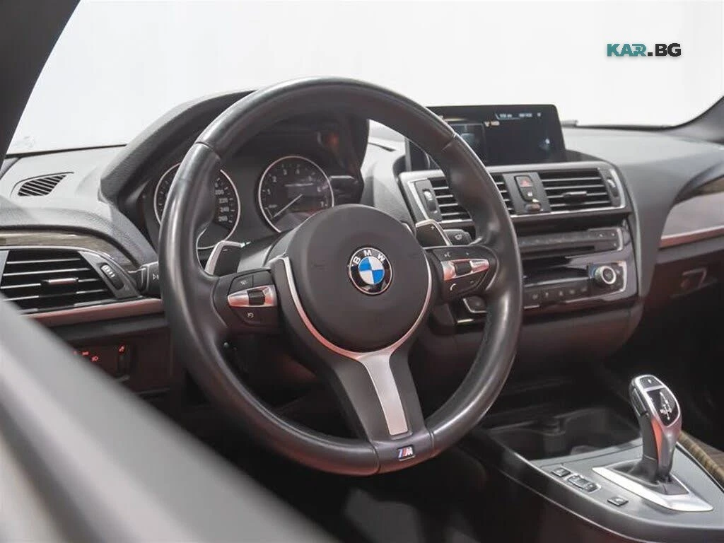 BMW 235 xDrive* Coupe* АвтоКредит* (ЦЕНА ДО БГ), снимка 7 - Автомобили и джипове - 55879598