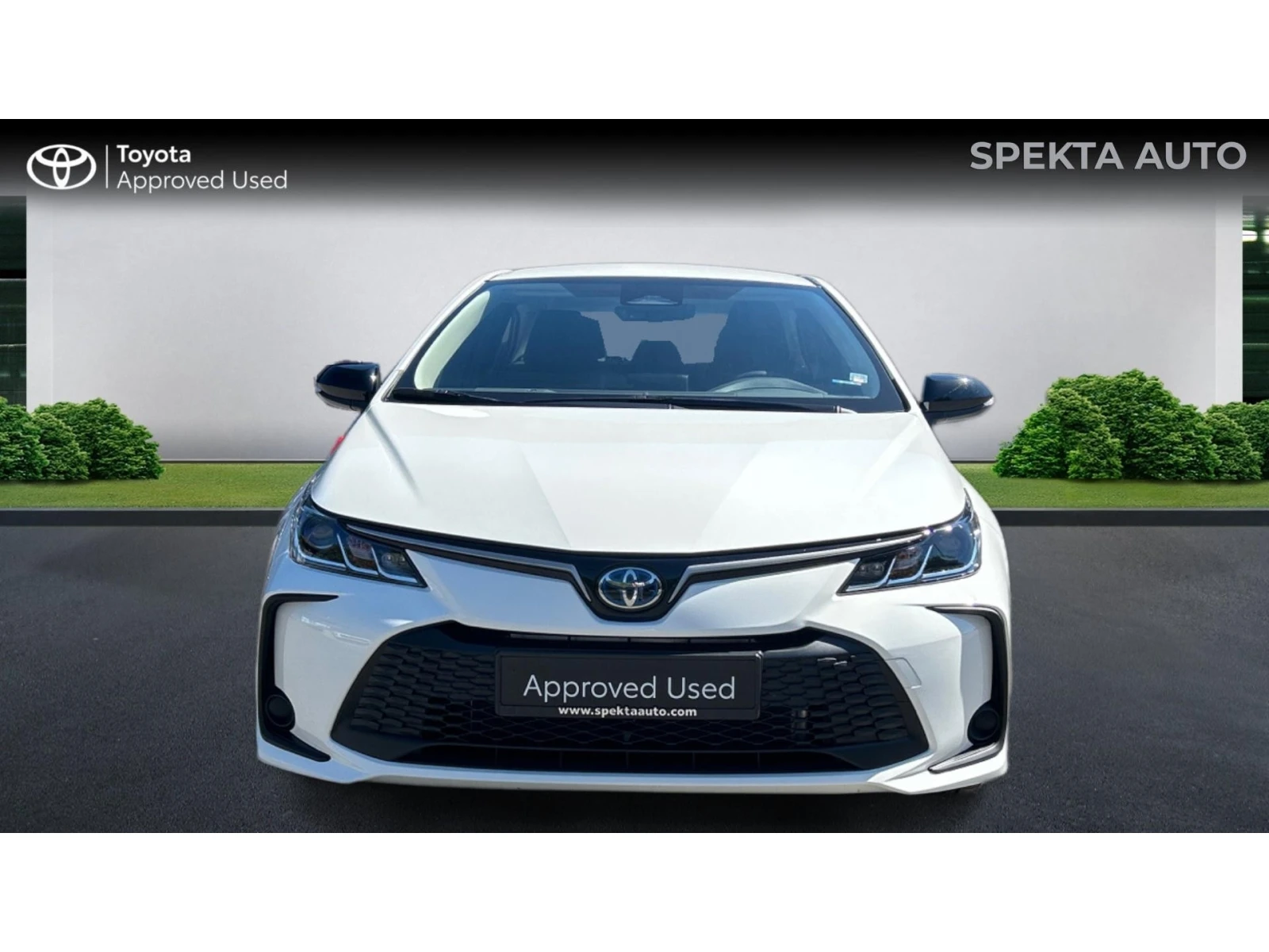 Toyota Corolla Месечна вноска от 269  , снимка 5 - Автомобили и джипове - 55925917