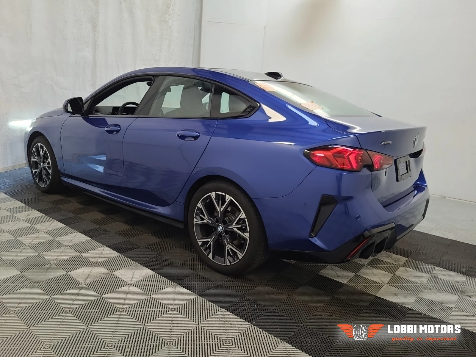 BMW 228, снимка 4 - Автомобили и джипове - 55955904