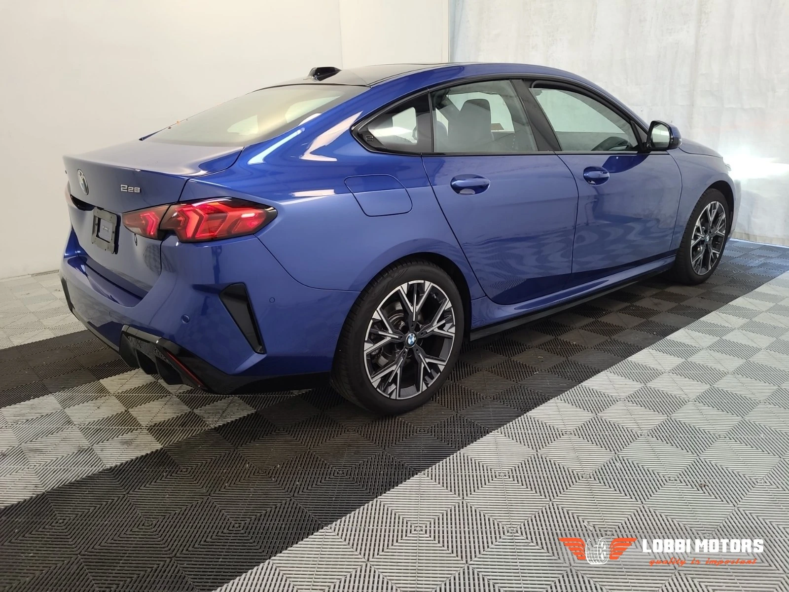 BMW 228, снимка 3 - Автомобили и джипове - 55955904