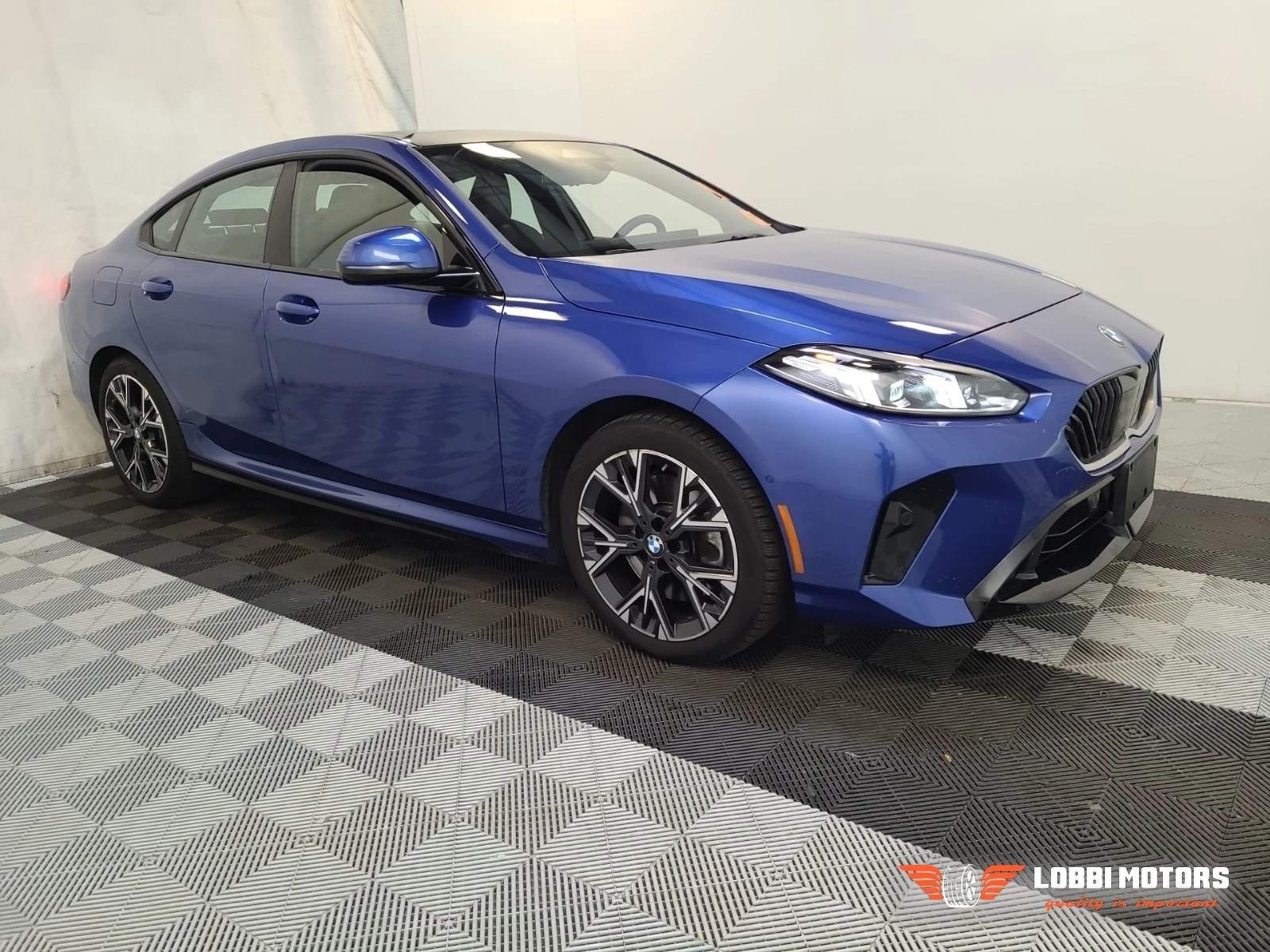 BMW 228, снимка 2 - Автомобили и джипове - 55955904