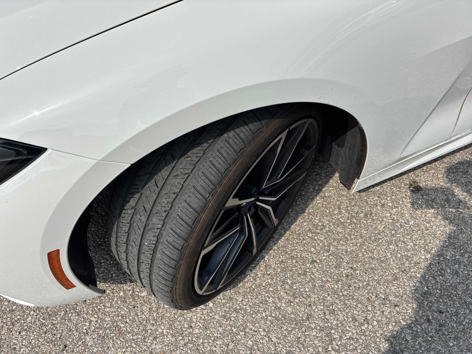 BMW 430 * 430i xDrive * CARFAX * , снимка 7 - Автомобили и джипове - 56013588