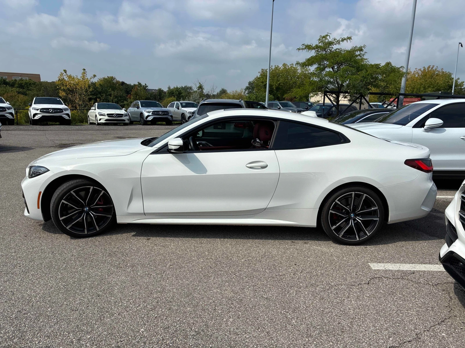 BMW 430 * 430i xDrive * CARFAX * , снимка 16 - Автомобили и джипове - 56013588