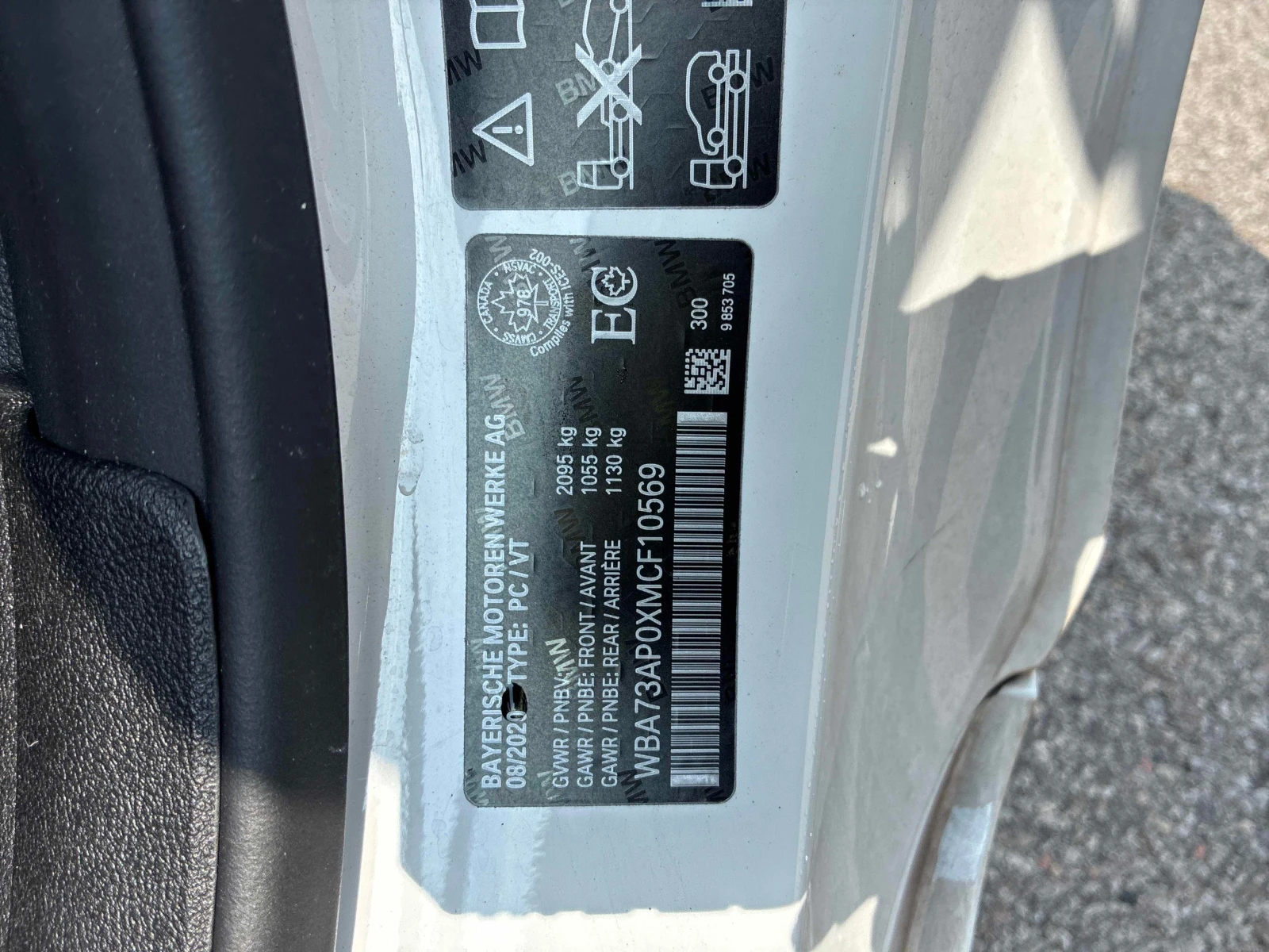 BMW 430 * 430i xDrive * CARFAX * , снимка 11 - Автомобили и джипове - 56013588