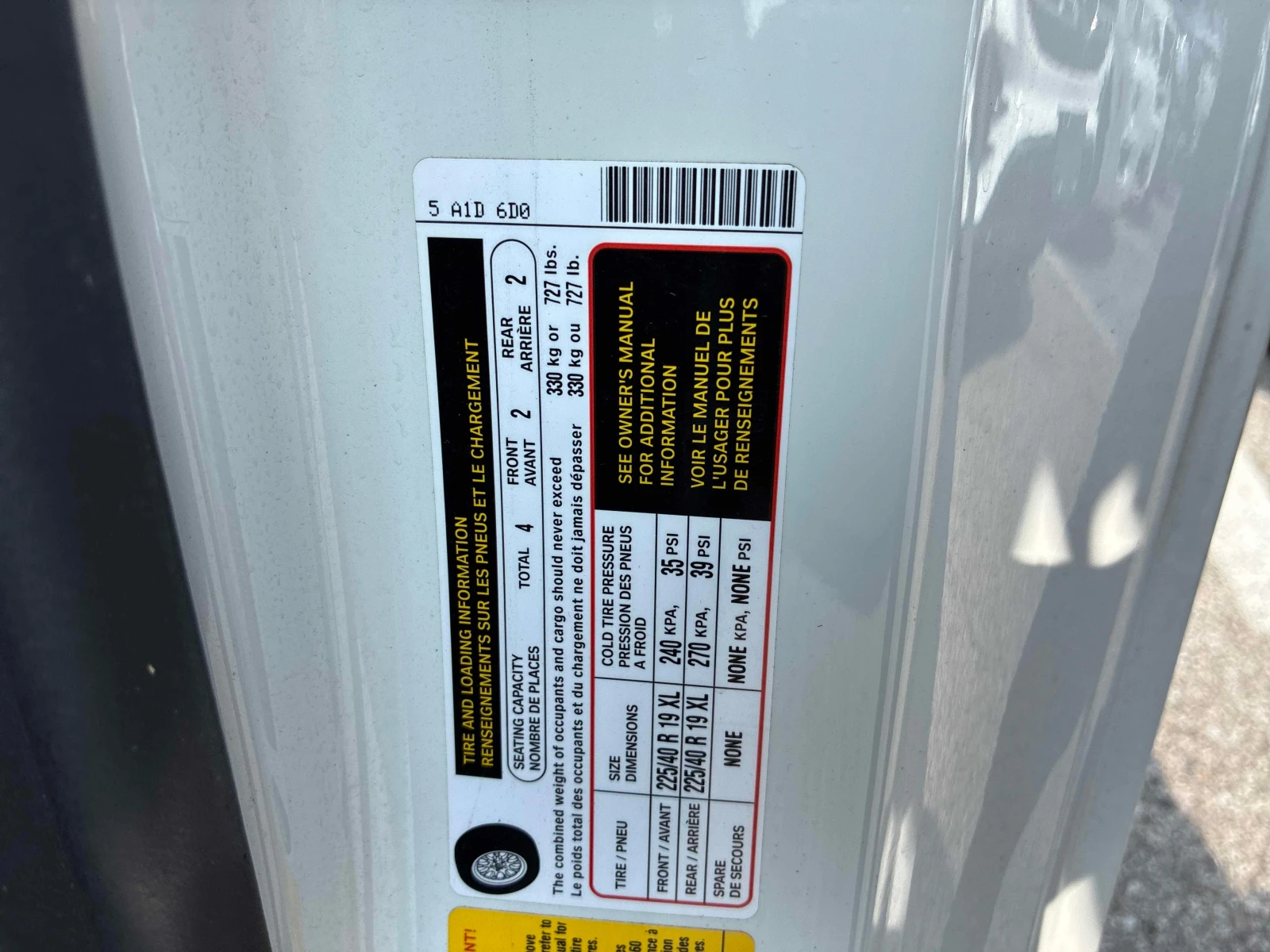 BMW 430 * 430i xDrive * CARFAX * , снимка 10 - Автомобили и джипове - 56013588
