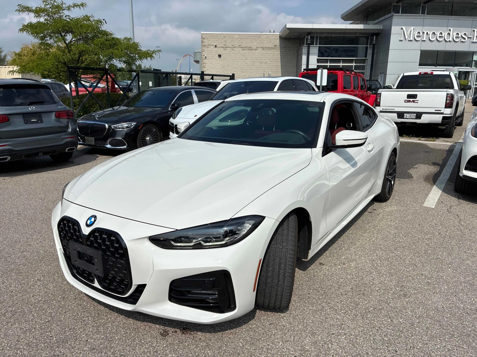 BMW 430 * 430i xDrive * CARFAX * 