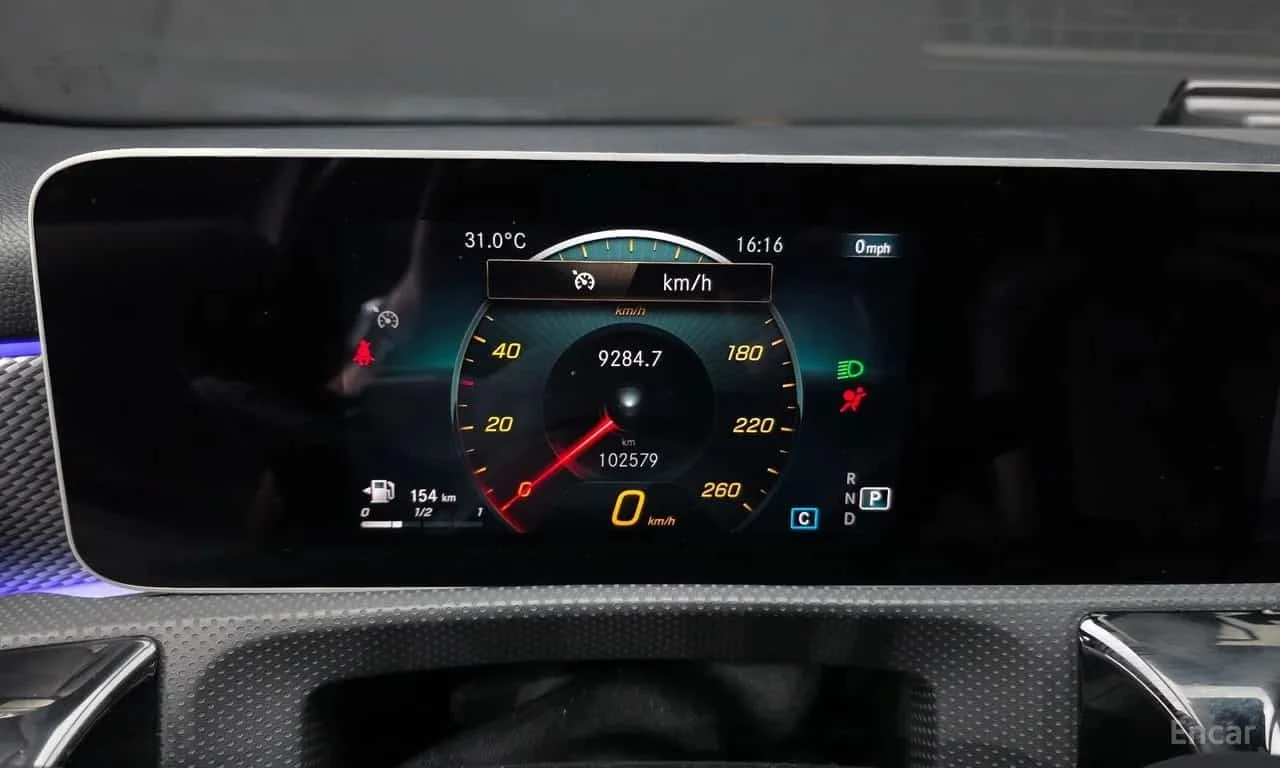 Mercedes-Benz A 220 ��� �����/Sedan/�������/�����/������� | Mobile.bg � ����������� 8