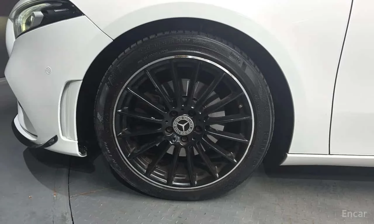 Mercedes-Benz A 220 ��� �����/Sedan/�������/�����/������� | Mobile.bg � ����������� 5