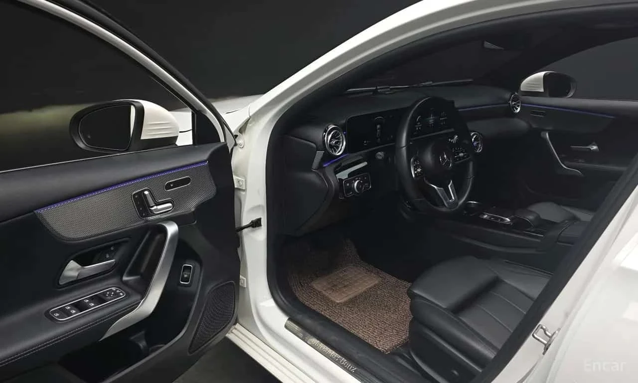 Mercedes-Benz A 220 ��� �����/Sedan/�������/�����/������� | Mobile.bg � ����������� 10