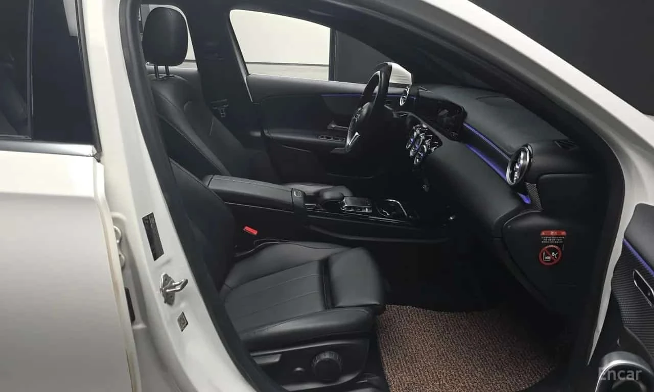 Mercedes-Benz A 220 ��� �����/Sedan/�������/�����/������� | Mobile.bg � ����������� 11