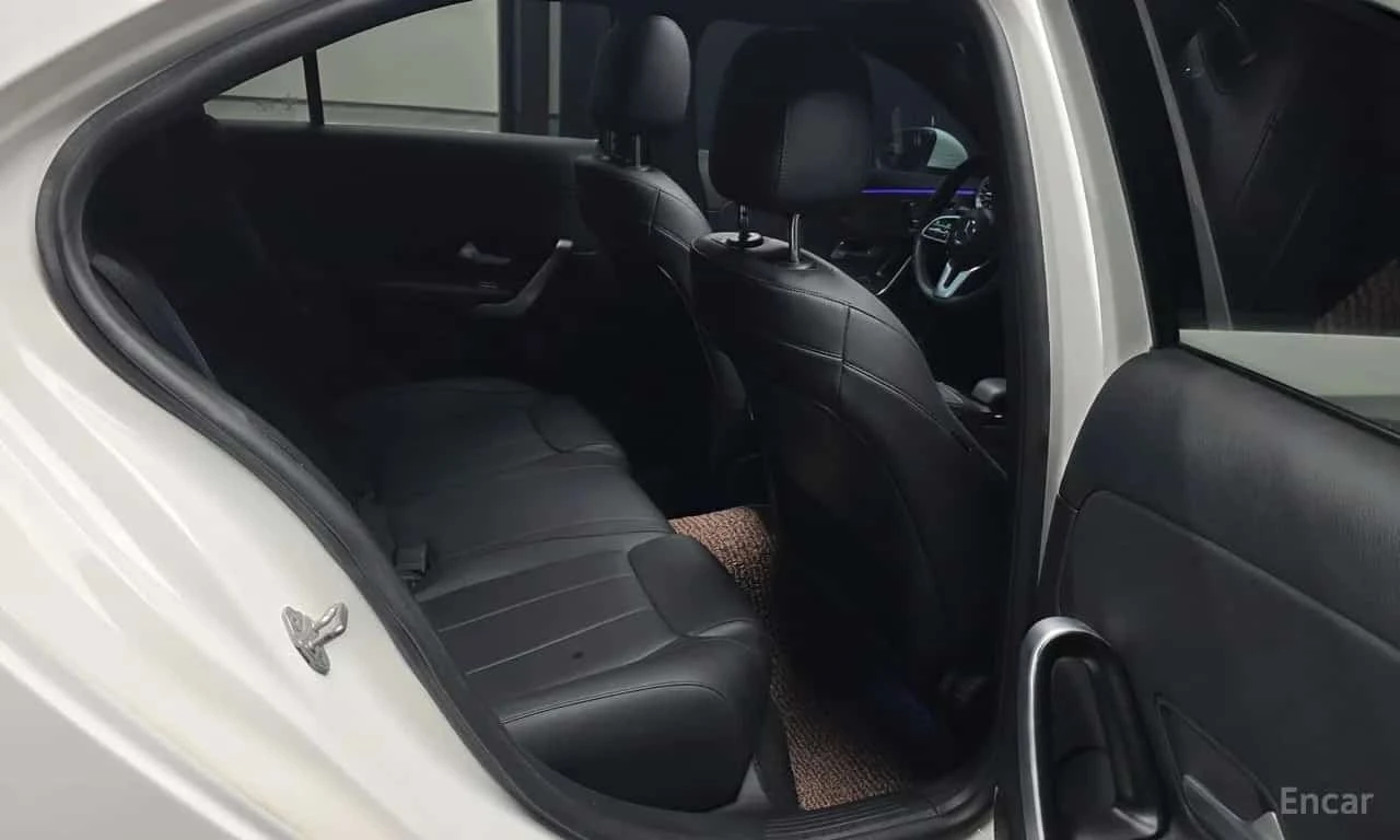 Mercedes-Benz A 220 ��� �����/Sedan/�������/�����/������� | Mobile.bg � ����������� 12
