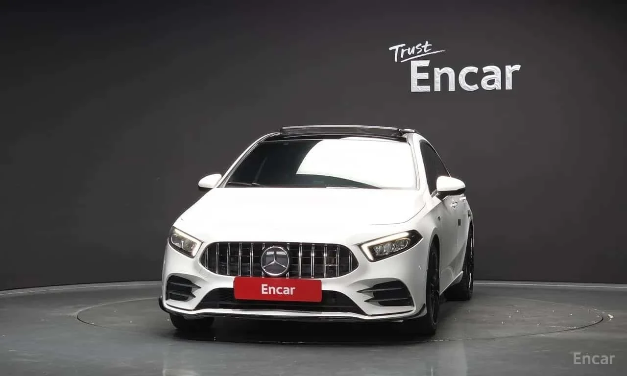 Mercedes-Benz A 220 ��� �����/Sedan/�������/�����/������� | Mobile.bg � ����������� 3