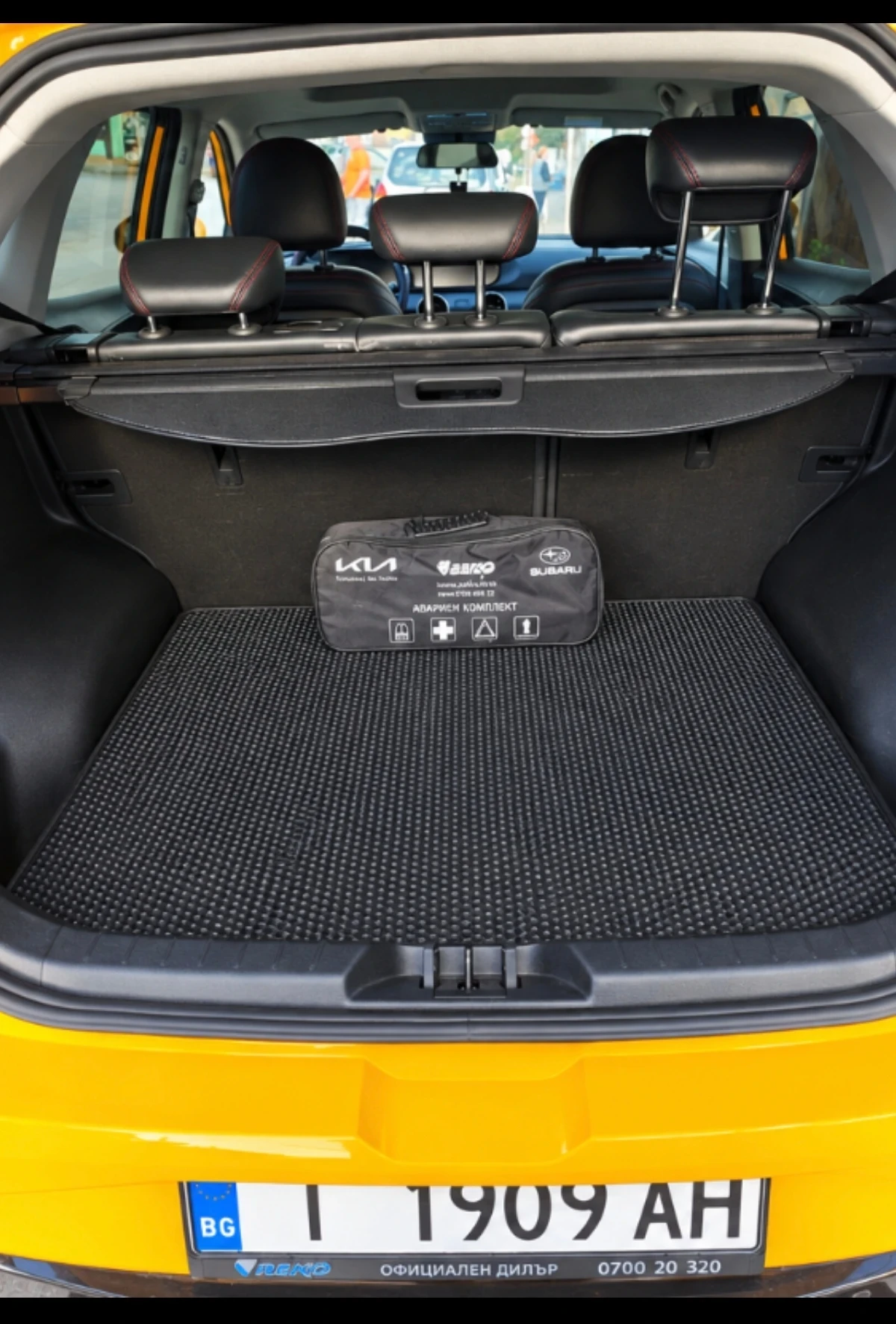 DONGFENG T5-EVO, снимка 12 - Автомобили и джипове - 56427072