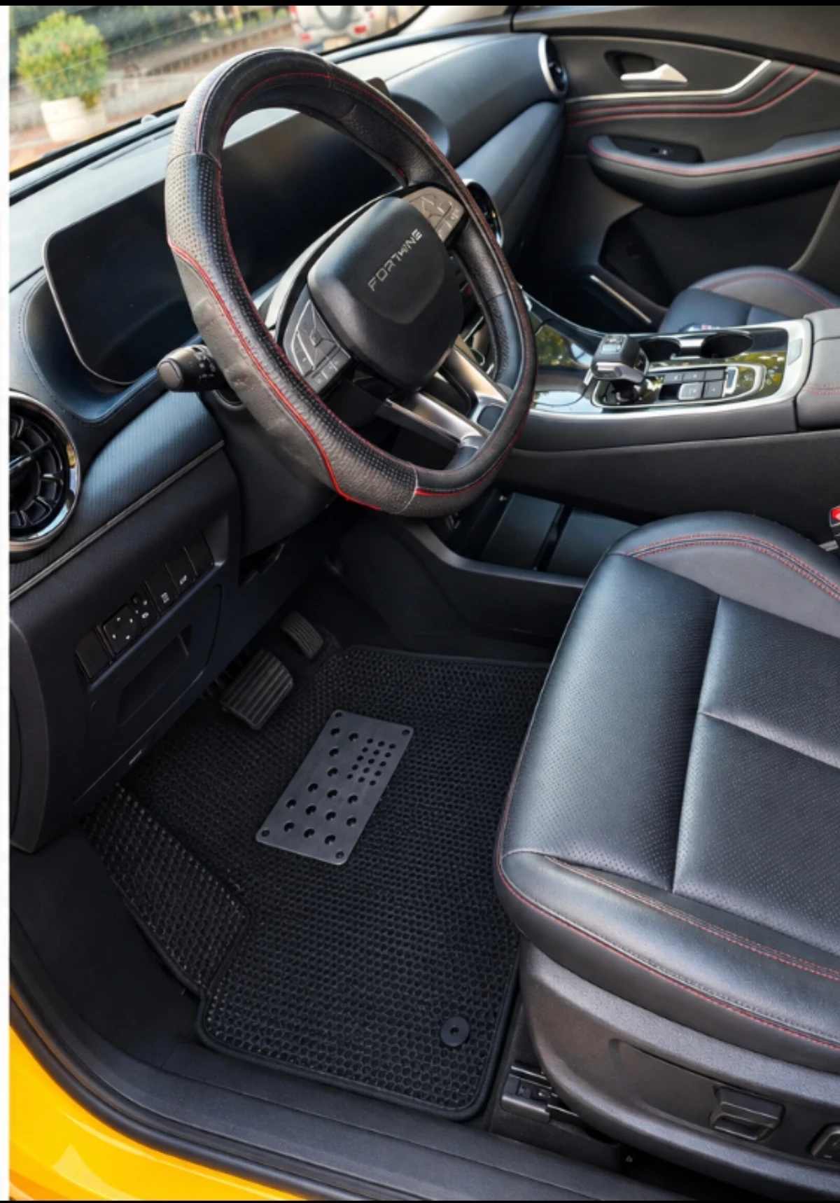 DONGFENG T5-EVO, снимка 3 - Автомобили и джипове - 56427072