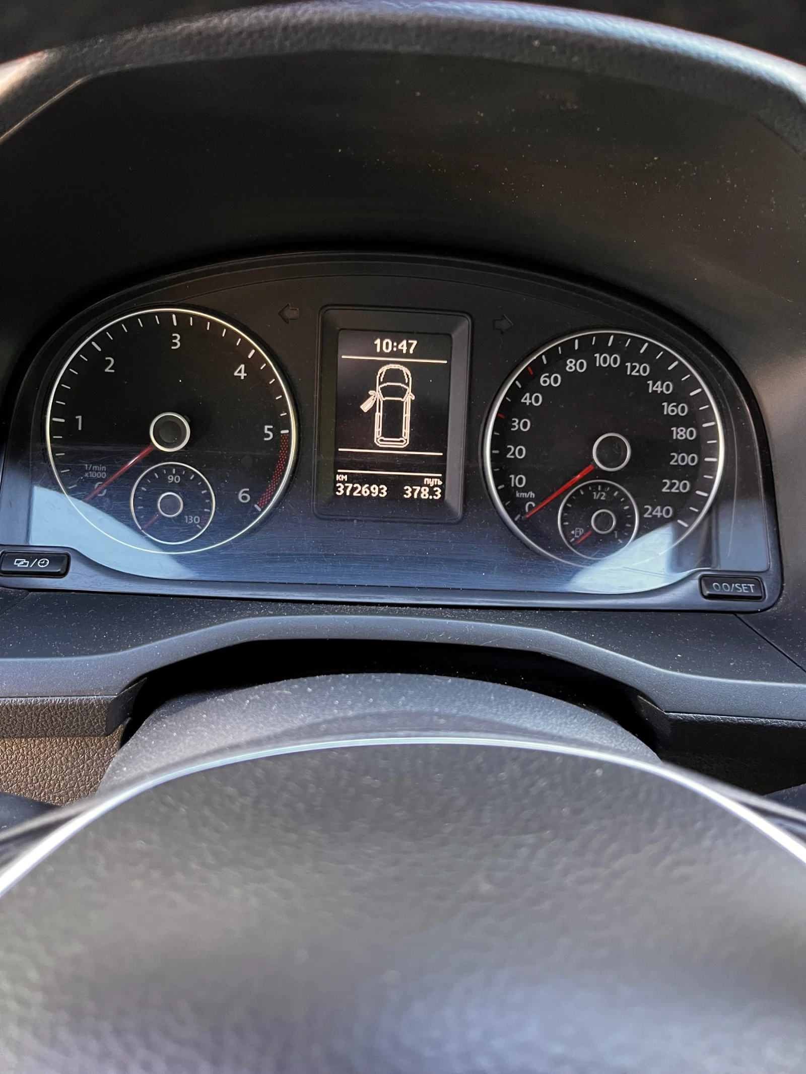 VW Caddy, снимка 6 - Автомобили и джипове - 56509242