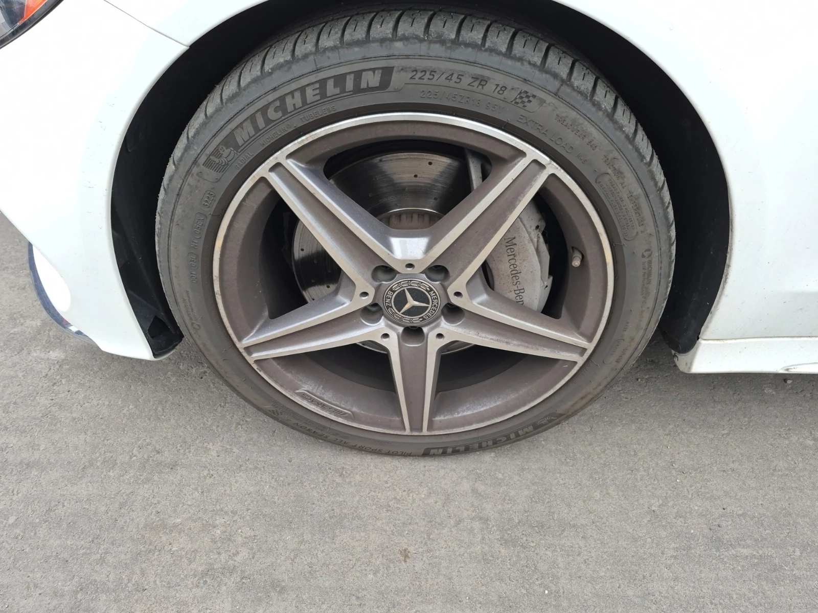 Mercedes-Benz C 300 4matic | Mobile.bg � ����������� 5