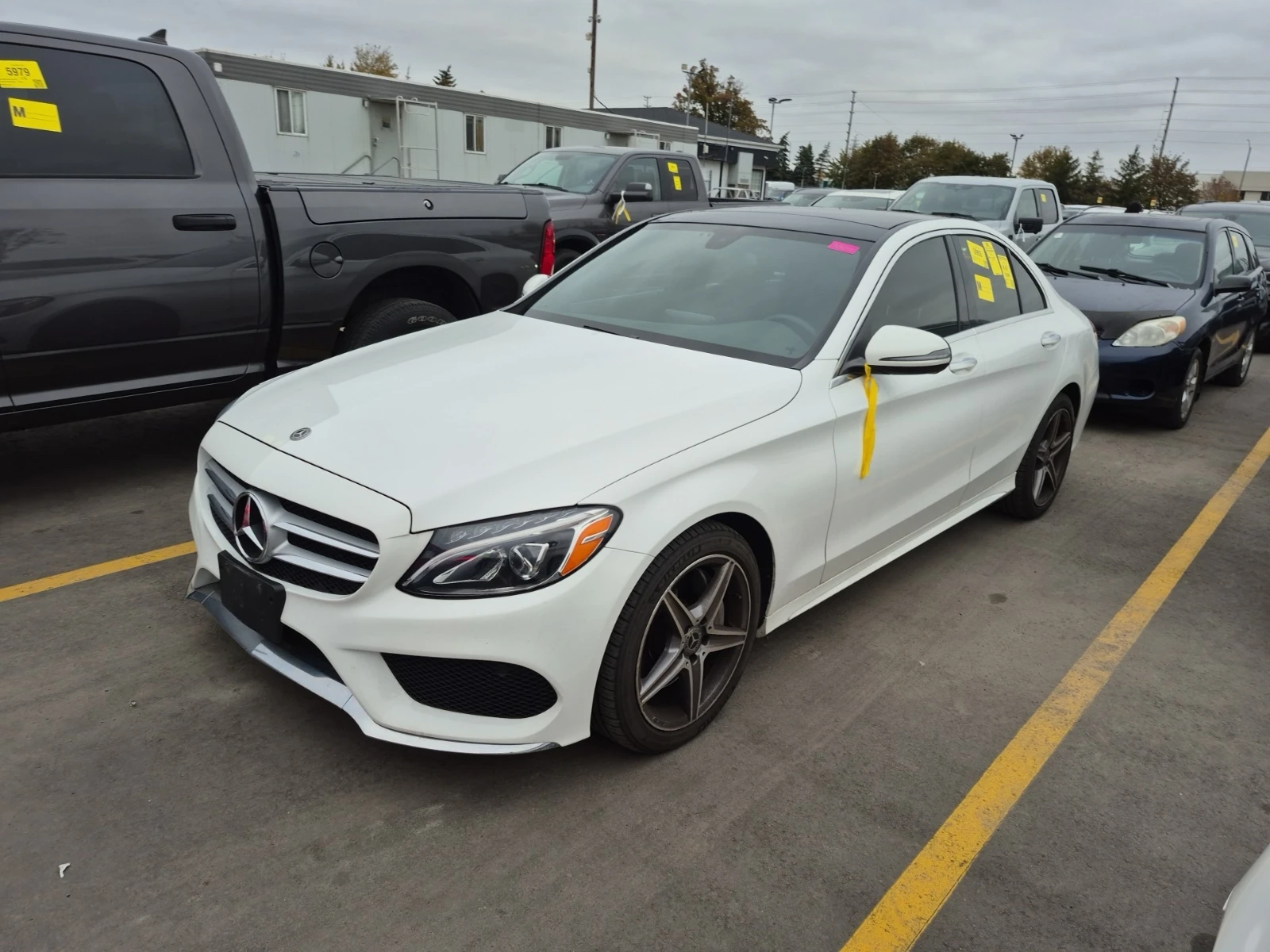 Mercedes-Benz C 300 4matic | Mobile.bg � ����������� 1