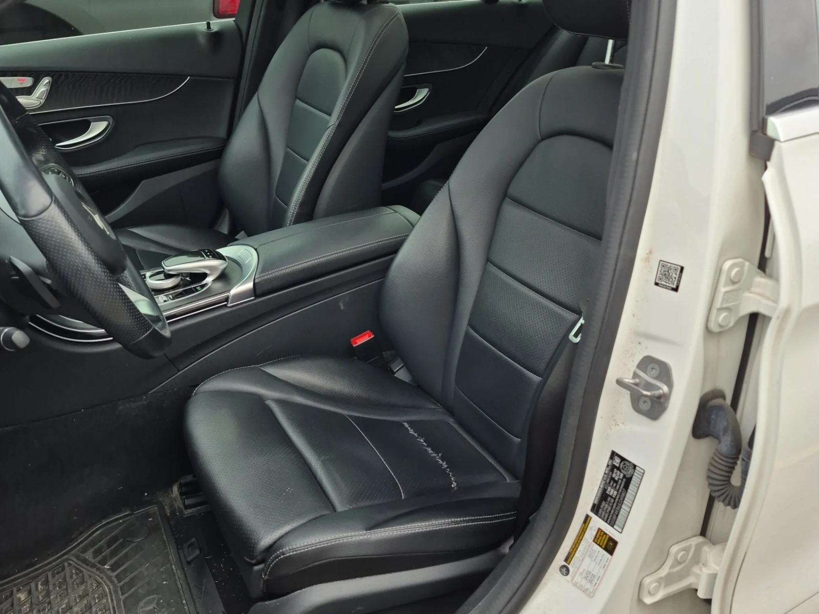 Mercedes-Benz C 300 4matic | Mobile.bg � ����������� 7