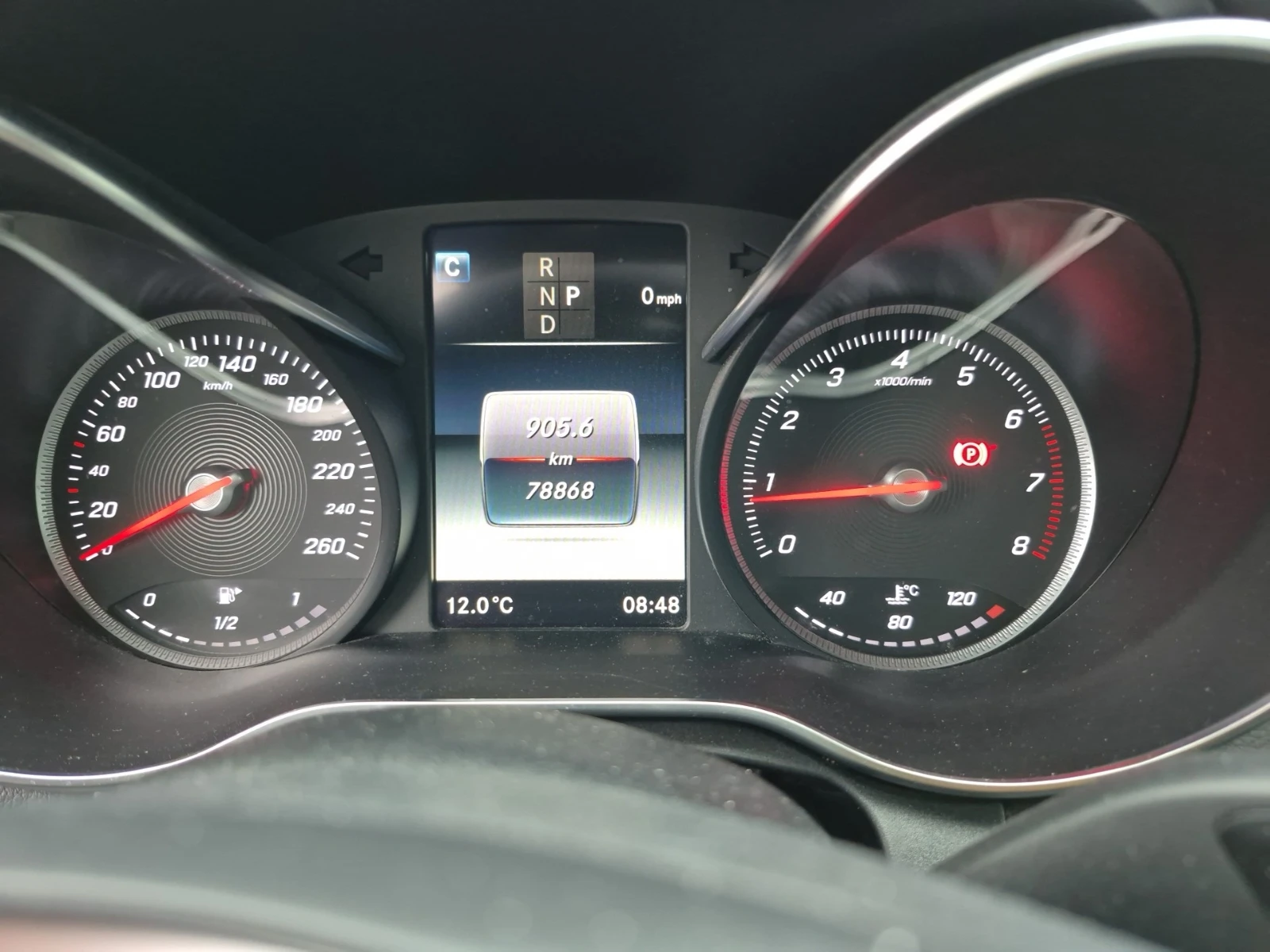 Mercedes-Benz C 300 4matic | Mobile.bg � ����������� 9