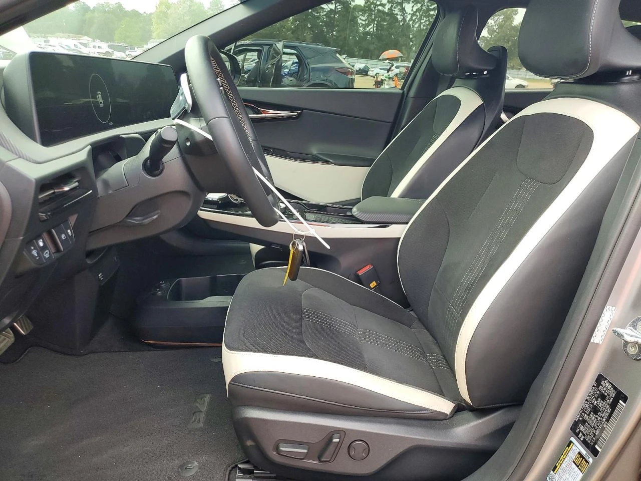 Kia EV6 GT LINE, снимка 7 - Автомобили и джипове - 56611397