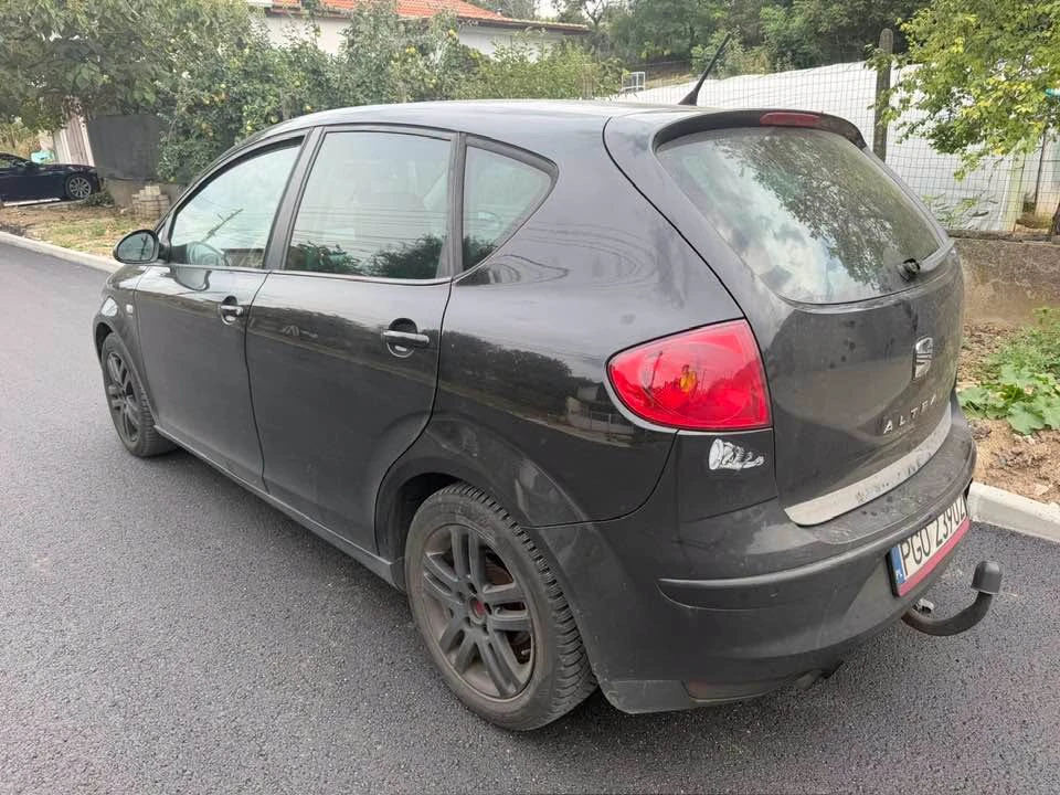 Seat Altea 2.0 140hp | Mobile.bg � ����������� 13