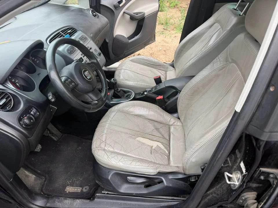 Seat Altea 2.0 140hp | Mobile.bg � ����������� 8