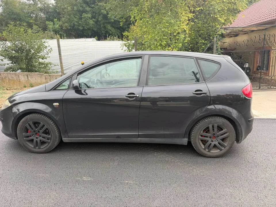 Seat Altea 2.0 140hp | Mobile.bg � ����������� 3