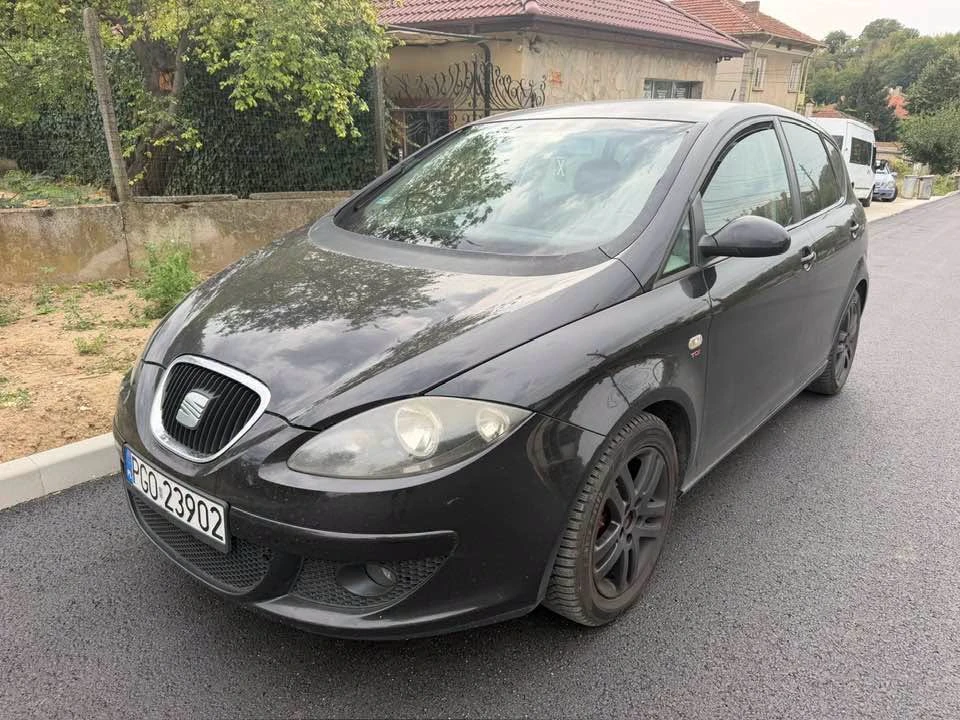 Seat Altea 2.0 140hp | Mobile.bg � ����������� 4