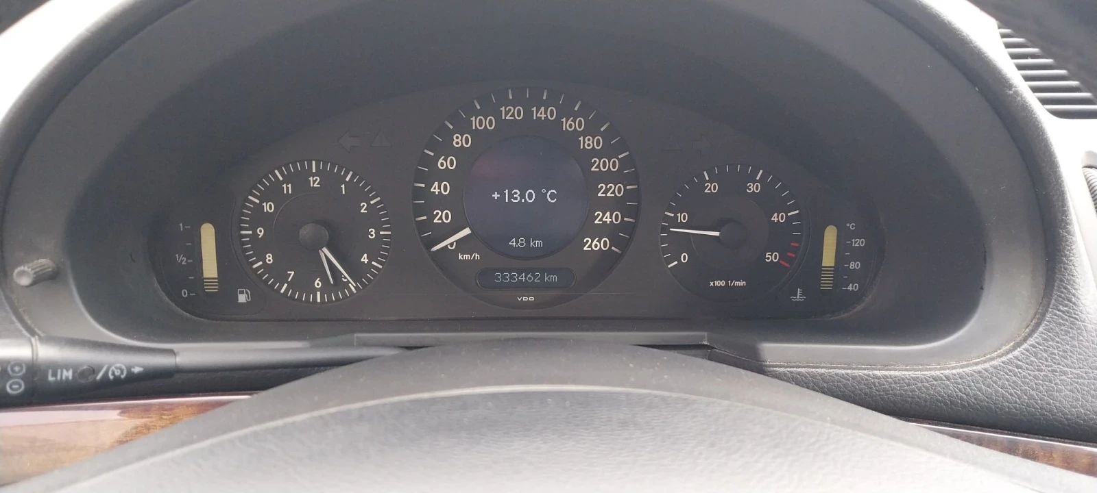 Mercedes-Benz E 220 220 cdi navigation  6ск, снимка 9 - Автомобили и джипове - 56713837