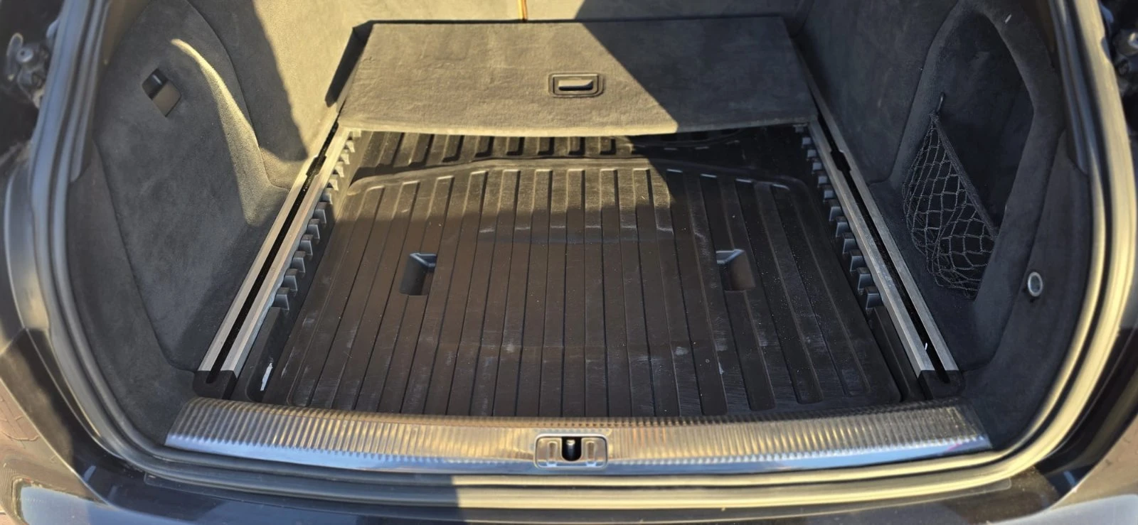 Audi A6, снимка 15 - Автомобили и джипове - 56733180