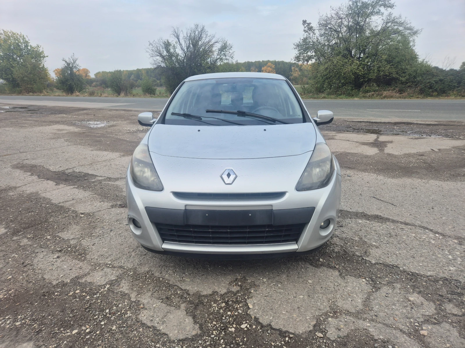 Renault Clio 1.2, ГАЗ, снимка 2 - Автомобили и джипове - 56745709