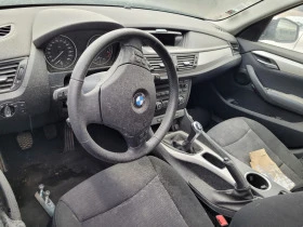 BMW X1 184 Sdrive, снимка 5