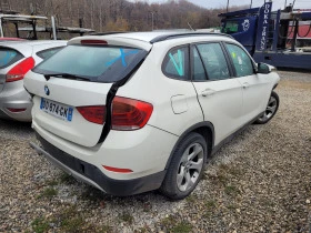 BMW X1 184 Sdrive, снимка 4