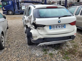 BMW X1 184 Sdrive, снимка 2
