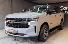 Chevrolet Tahoe * Z71* 6+ 1* PANO* DISTR* LED* CARPLAY* 