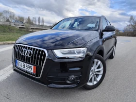Audi Q3 2.0TDI 140 ps, снимка 1