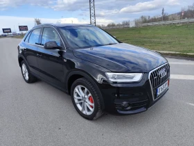 Audi Q3 2.0TDI 140 ps, снимка 8