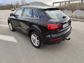 Audi Q3 2.0TDI 140 ps, снимка 4