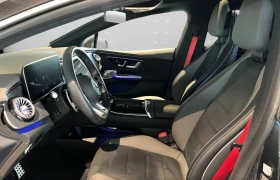 Mercedes-Benz EQE 43 AMG 4-MATIC PANORAMA BURMESTER AIRMATIC, снимка 6