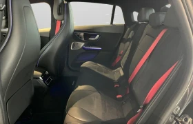 Mercedes-Benz EQE 43 AMG 4-MATIC PANORAMA BURMESTER AIRMATIC, снимка 11
