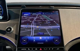 Mercedes-Benz EQE 43 AMG 4-MATIC PANORAMA BURMESTER AIRMATIC, снимка 8