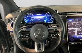 Mercedes-Benz EQE 43 AMG 4-MATIC PANORAMA BURMESTER AIRMATIC, снимка 9
