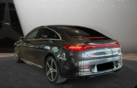 Mercedes-Benz EQE 43 AMG 4-MATIC PANORAMA BURMESTER AIRMATIC, снимка 2