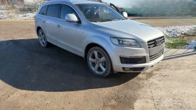Audi Q7 4.2tdi sline bose btr, снимка 2