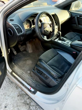 Audi Q7 4.2tdi sline bose btr, снимка 10
