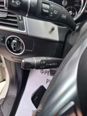 Mercedes-Benz ML 250 2.2CDI Navi Кожа , снимка 12