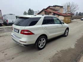 Mercedes-Benz ML 250 2.2CDI Navi Кожа , снимка 5