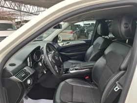 Mercedes-Benz ML 250 2.2CDI Navi Кожа , снимка 6