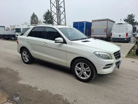 Mercedes-Benz ML 250 2.2CDI Navi Кожа , снимка 2